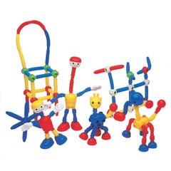 Popiods Starter Set Pop 1 (70Pcs)