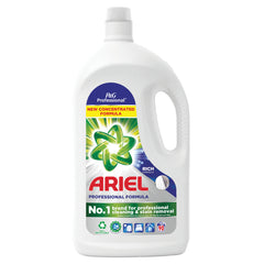 Ariel Concentrate 4.05L 90Wash