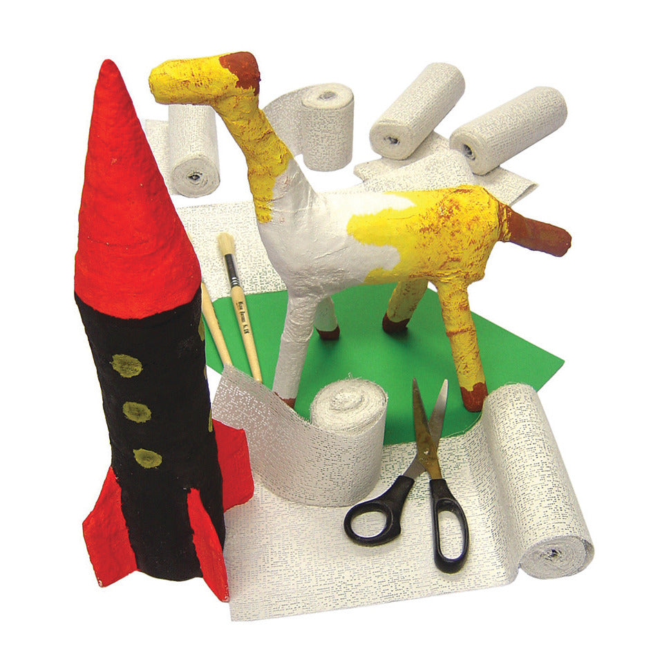 Pop-Roc Rolls 80Mm X 3M Pk16