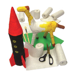 Pop-Roc Rolls 150Mm X 2.75M Pk30