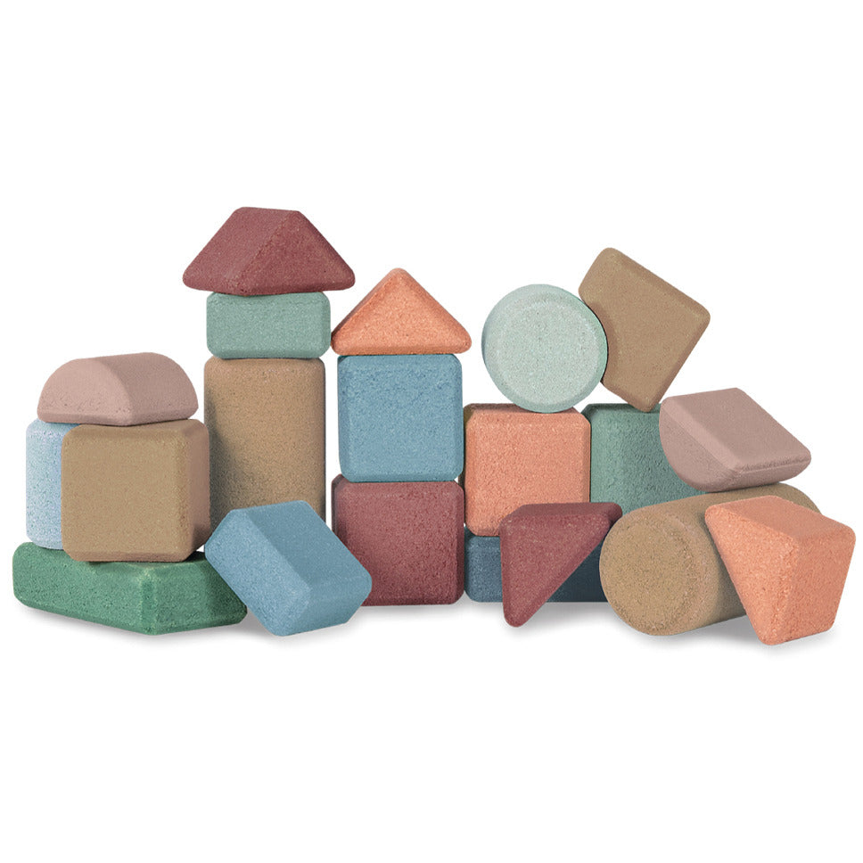 Small Architects 20Pce