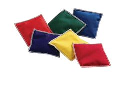 BEAN BAGS SET OF 6