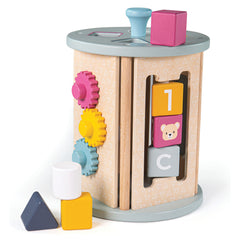 Rolling Activity Centre