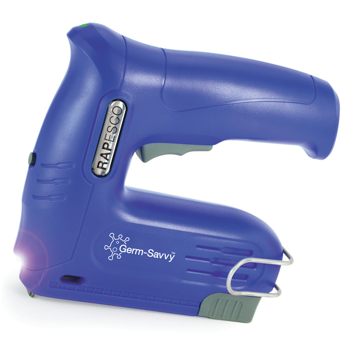 Staple Gun Cordless Germ-Savvy