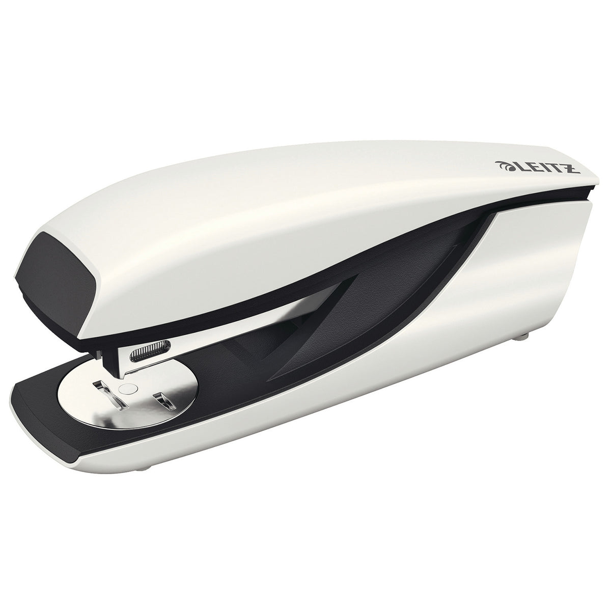 Leitz Wow Stapler White