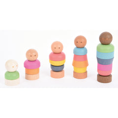 Rainbow Community People