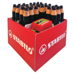 Stabilo Markdry Pencil Pk30