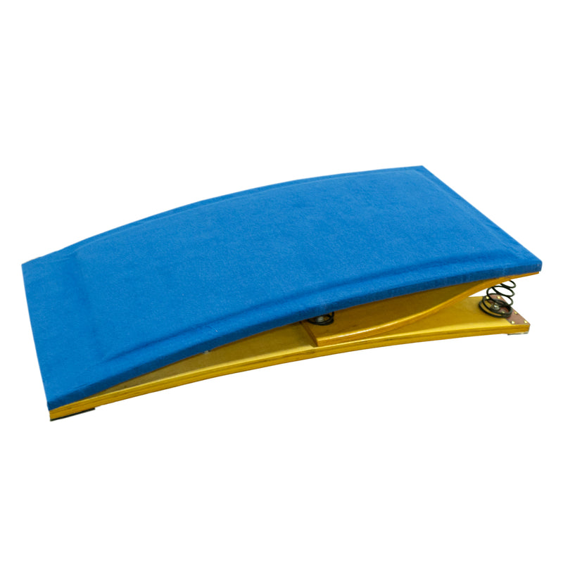 DS Senior Springboard - 120x60x14cm Multicolor