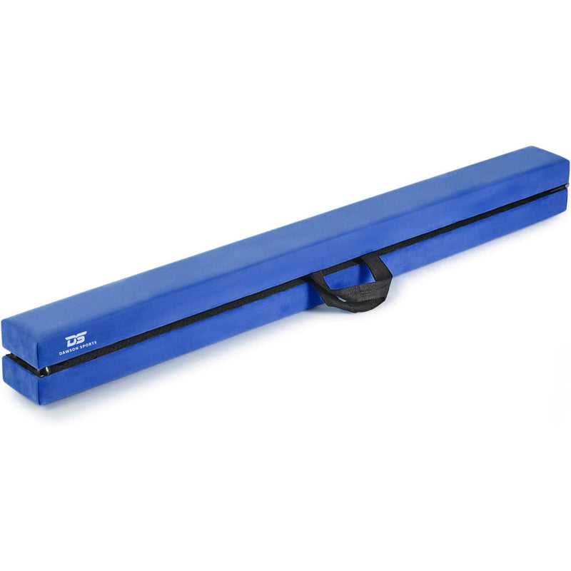 DS Folding Balance Beam - Blue