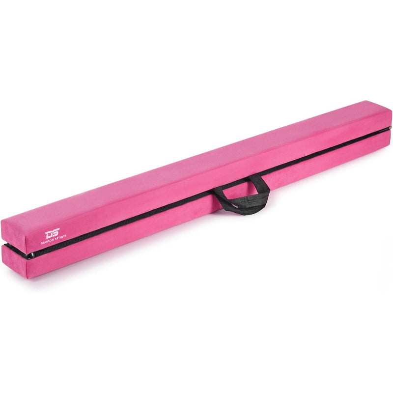DS Folding Balance Beam - Pink