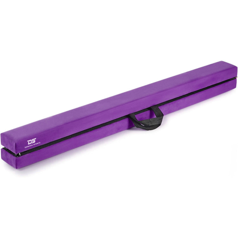 DS Folding Balance Beam - Purple