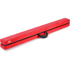 DS Folding Balance Beam - Red