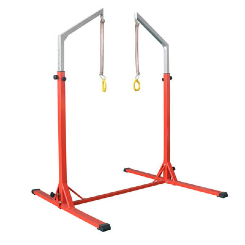 DS Kids Ring Frame Training Set - Red