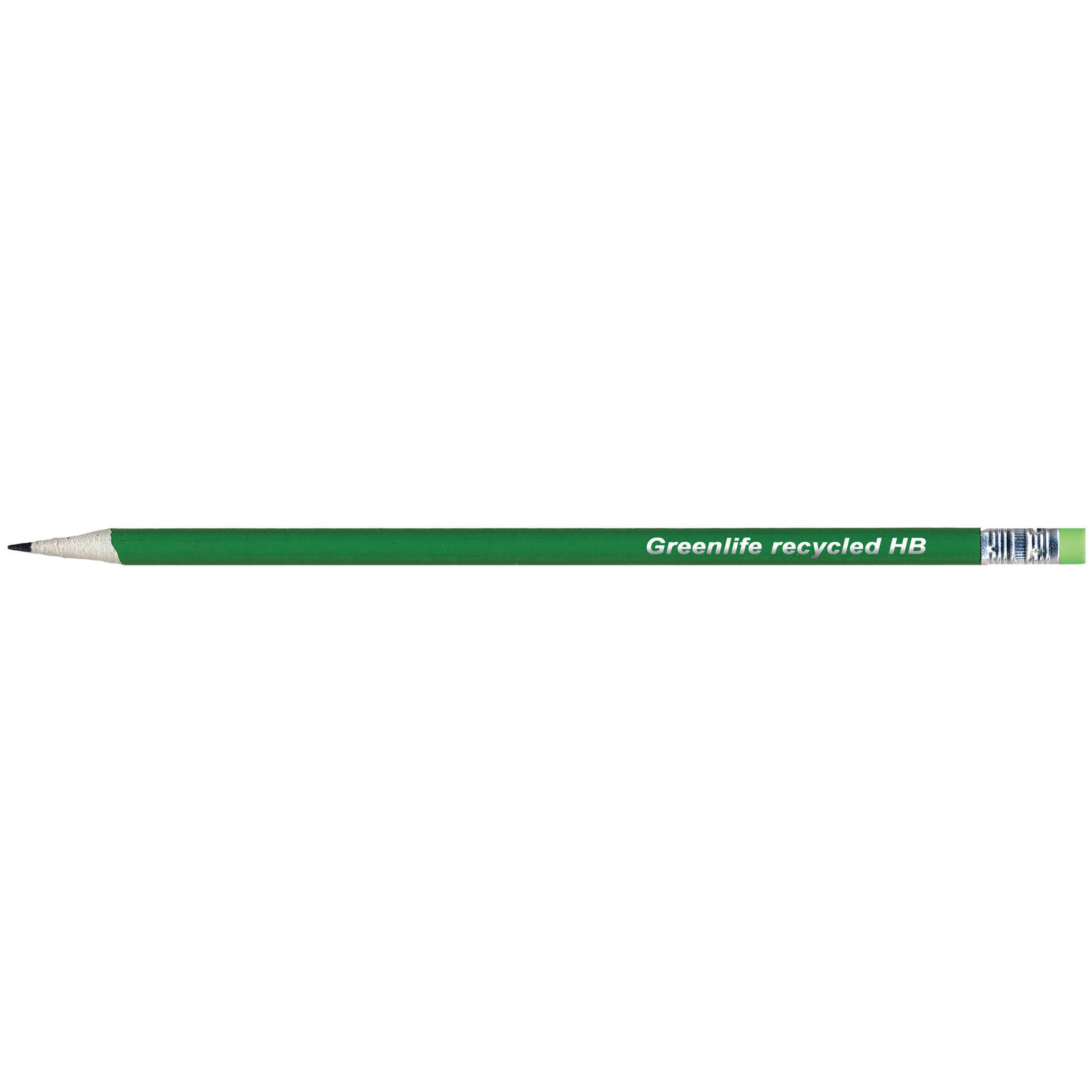 Pencil Hb Greenlife Pk12