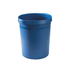 Eco Waste Paper Bin 18L Blue