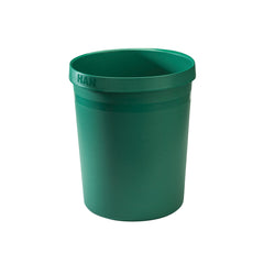 Eco Waste Paper Bin 18L Grn