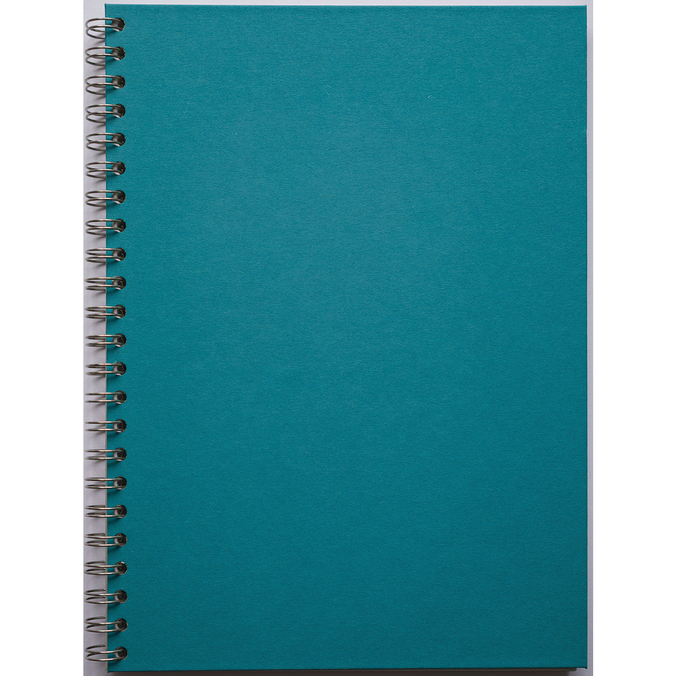 Sketchbook A4 140Gsm Blue