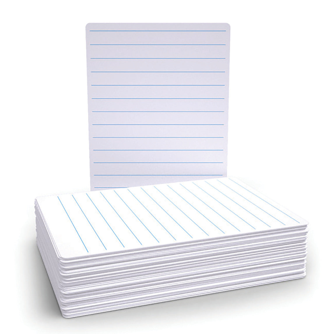 Drywipe Boards Lined Pk100
