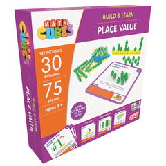 Mathcubes - Place Value