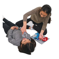 Soft Role Play Accessories Set Of 4