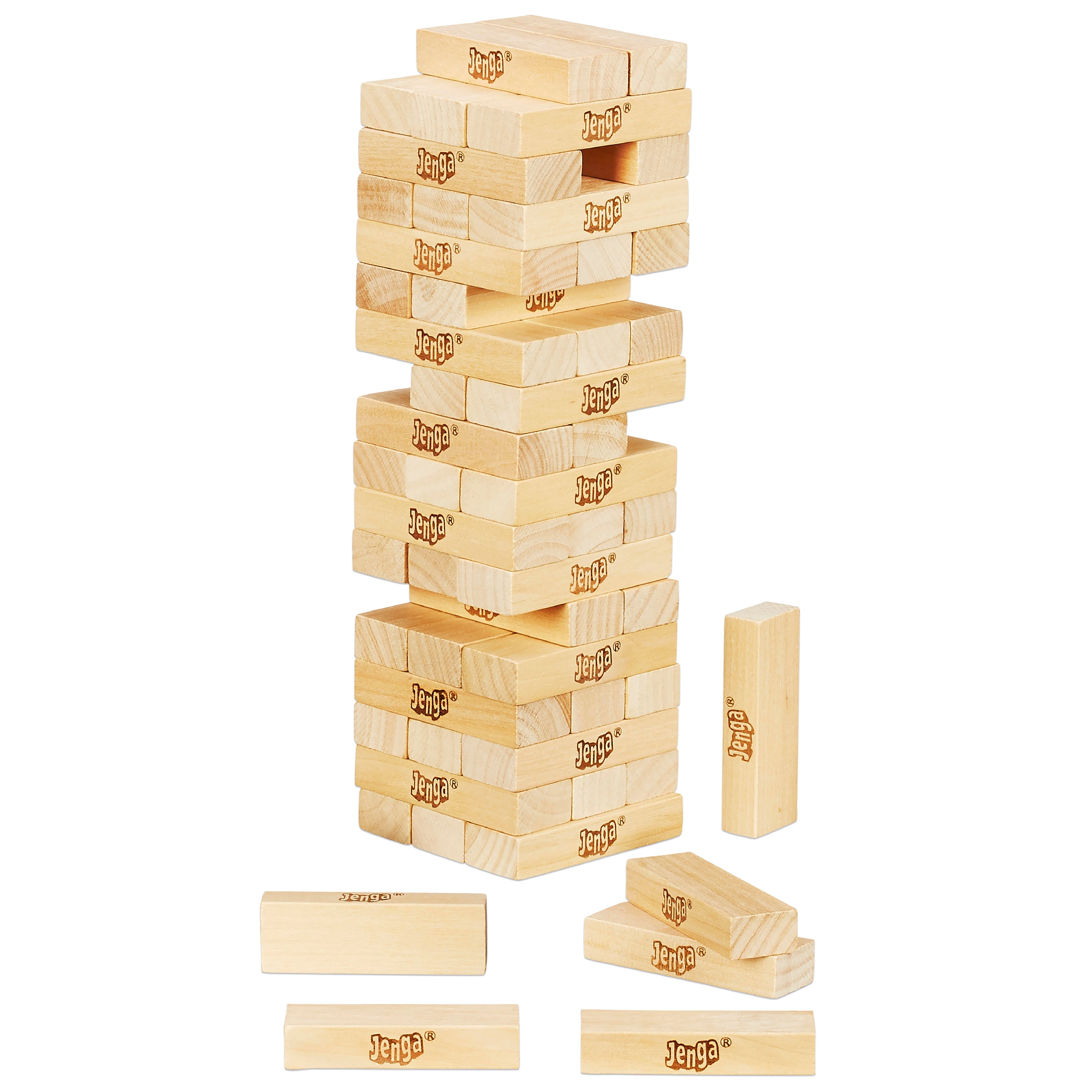 GAME CLASSIC JENGA