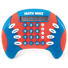 Math Whiz