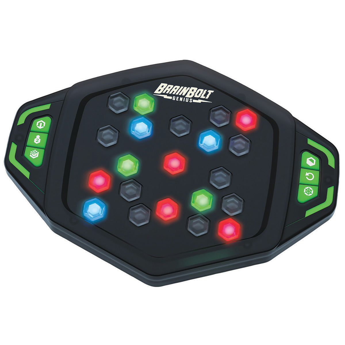 Brainbolt Genius