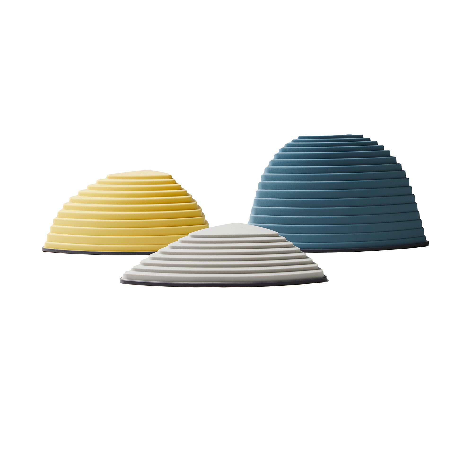 Profile, Hill Tops (set of 3) - Nordic