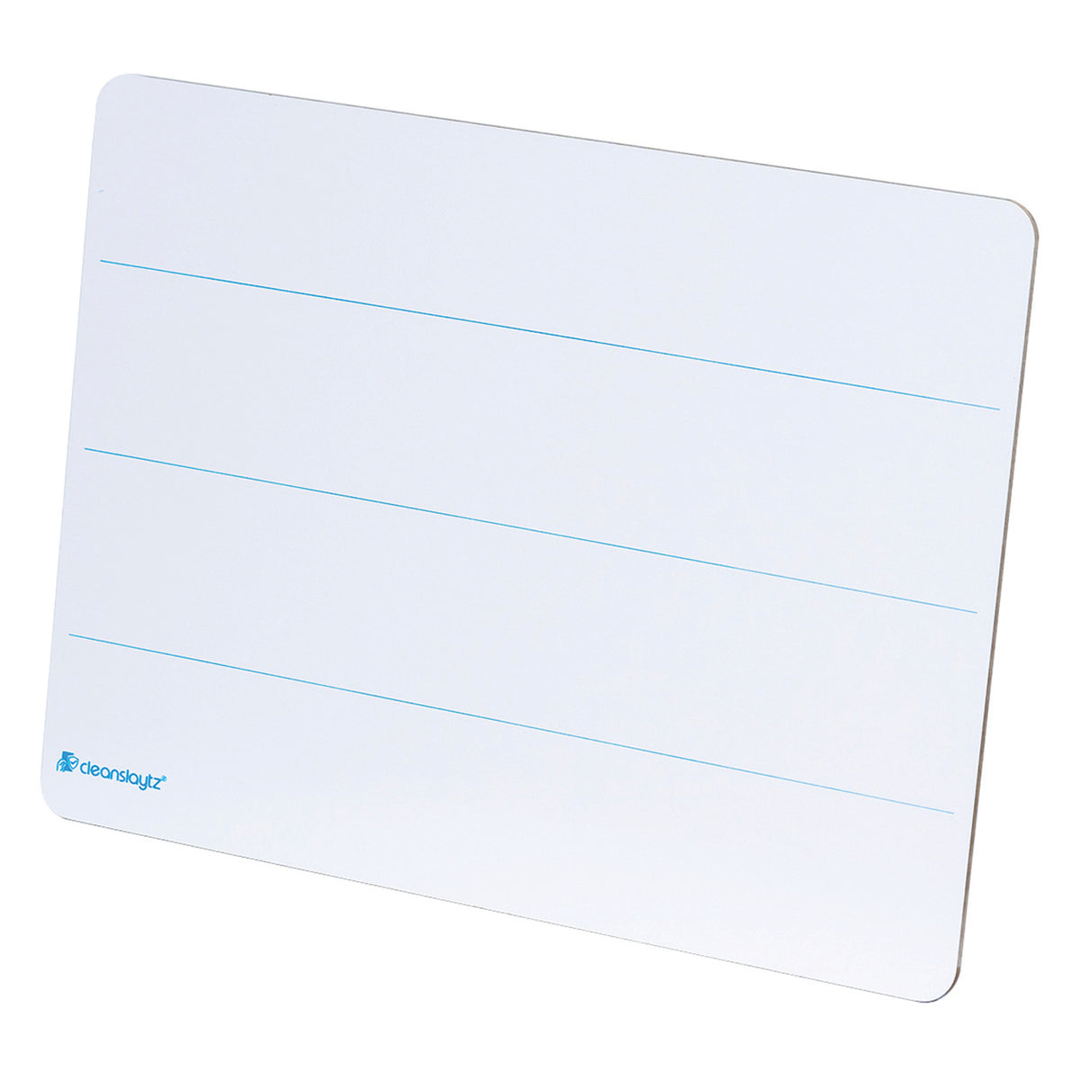 A4 3Lined Whiteboard Pack Of 30