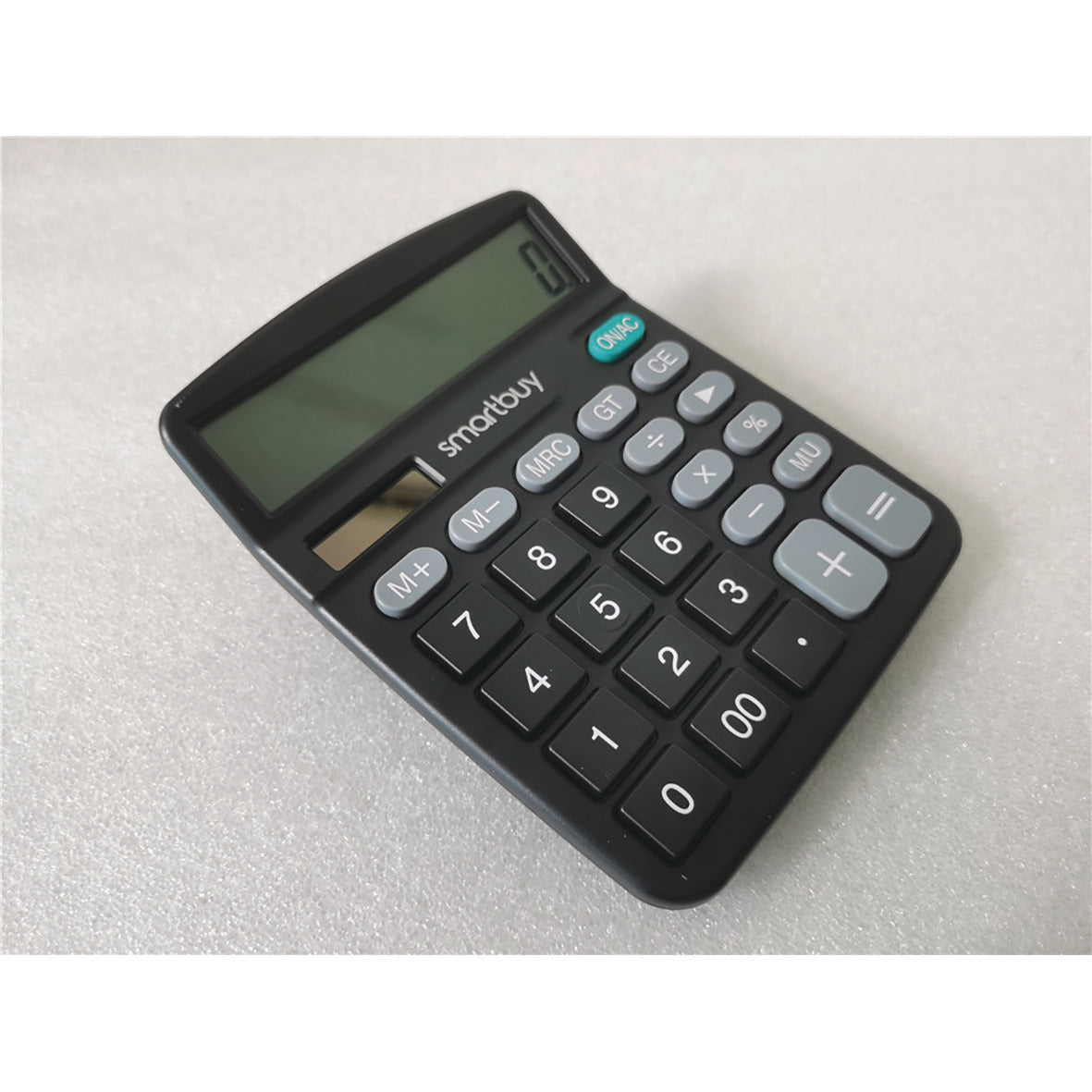 Smartbuy Desk Top Calculator- Single