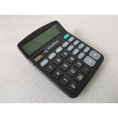 Smartbuy Desk Top Calculator- Single