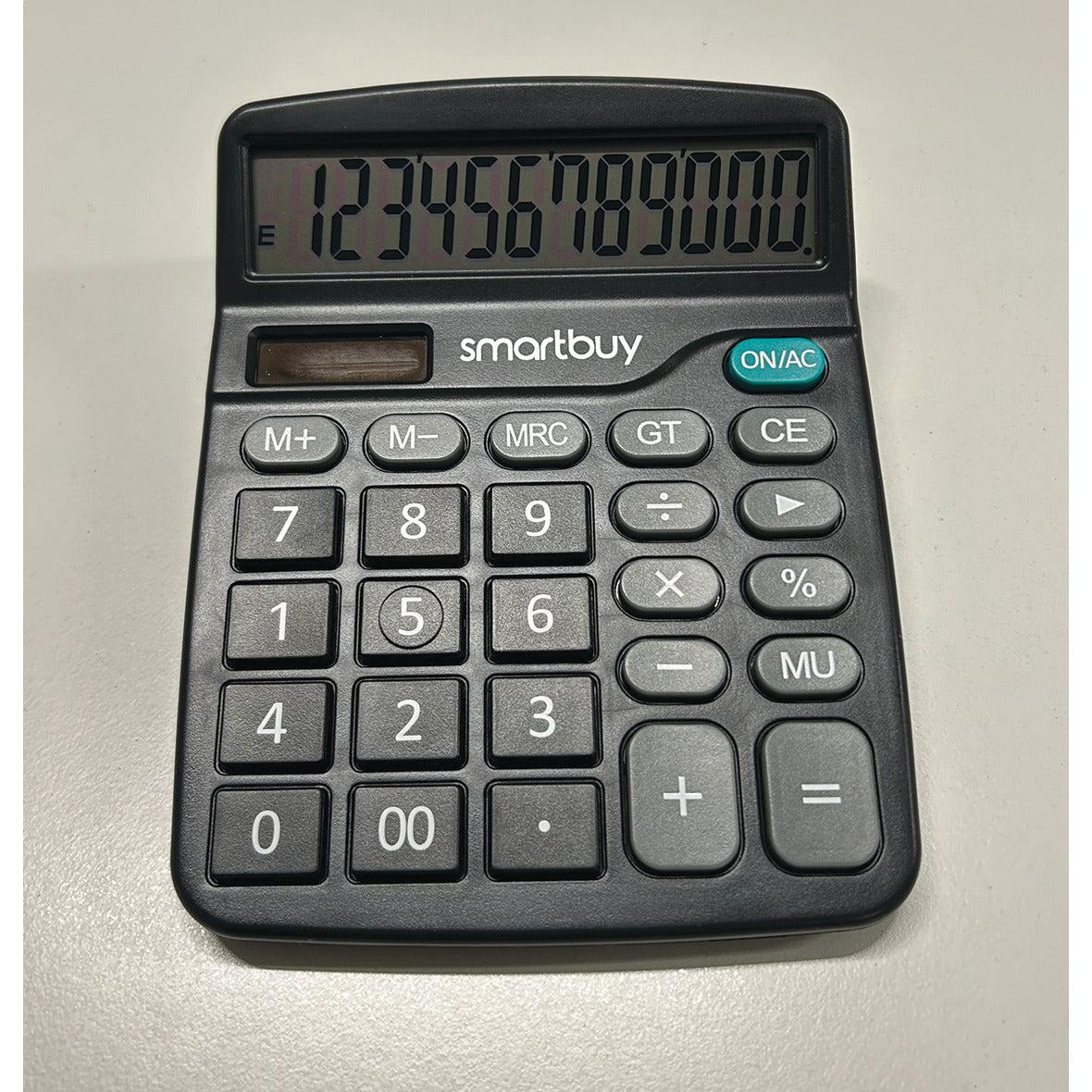 Smartbuy Desk Top Calculator Pk6