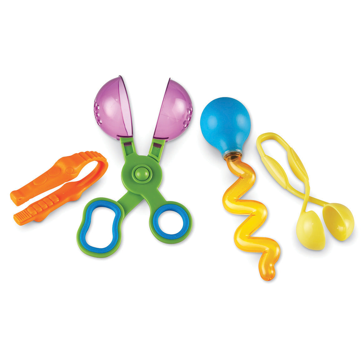 Helping Hands Fine Motor Tool Set