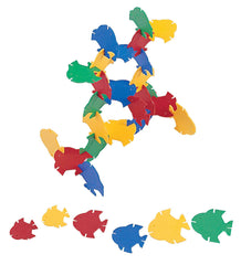 BLOCKS FISH 420 PC SET