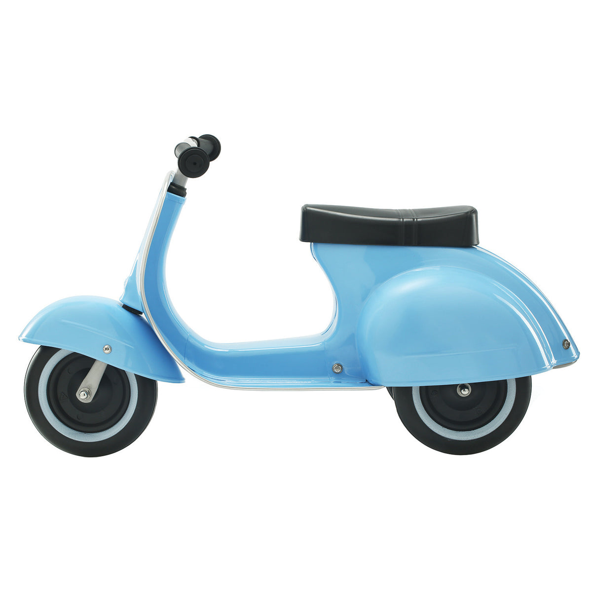 Primo Scooter Blue