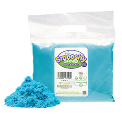 Smooshy Sand 2.5Kg Blue