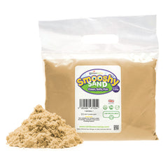 Smooshy Sand 2.5Kg Natural