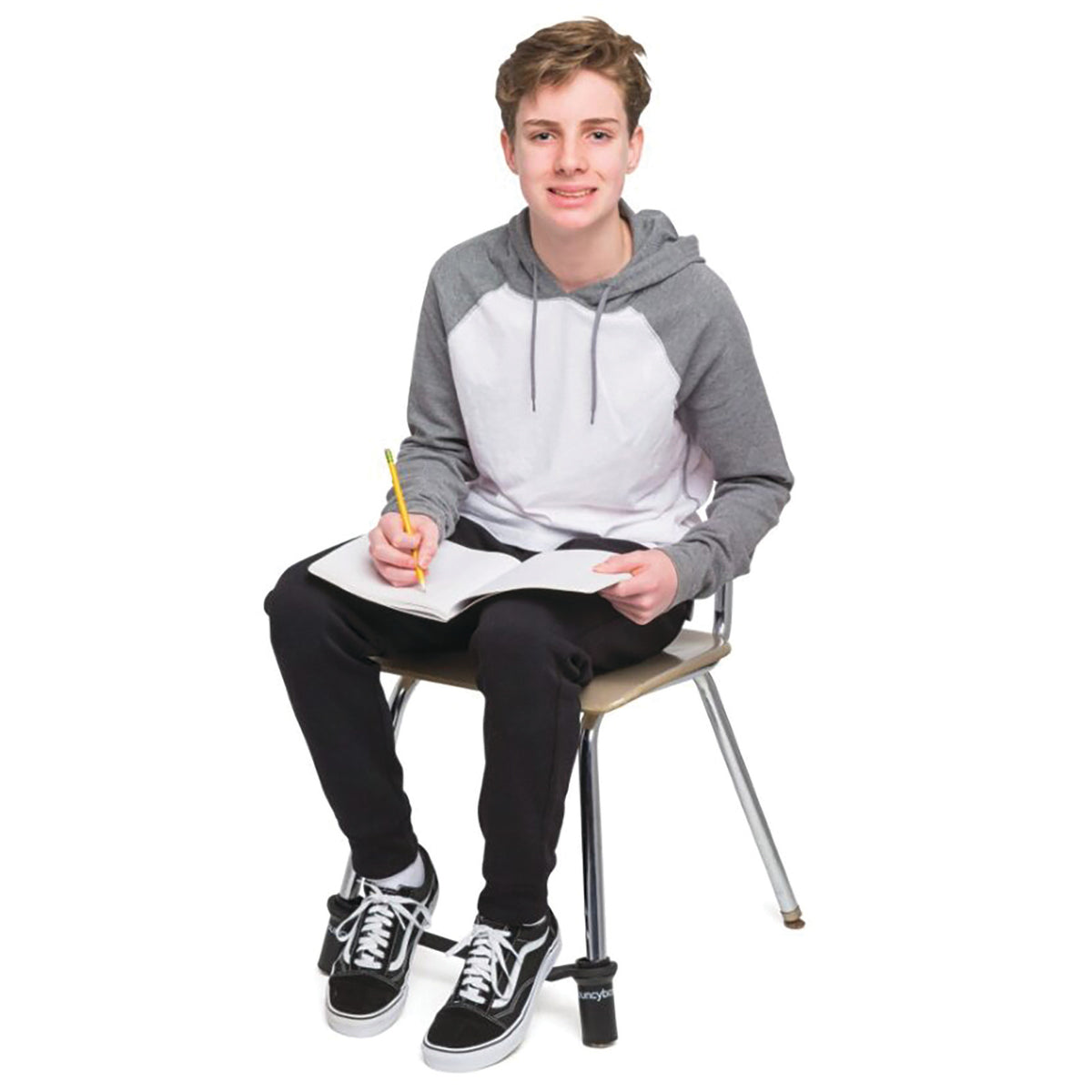 Bouncyband Middle High School