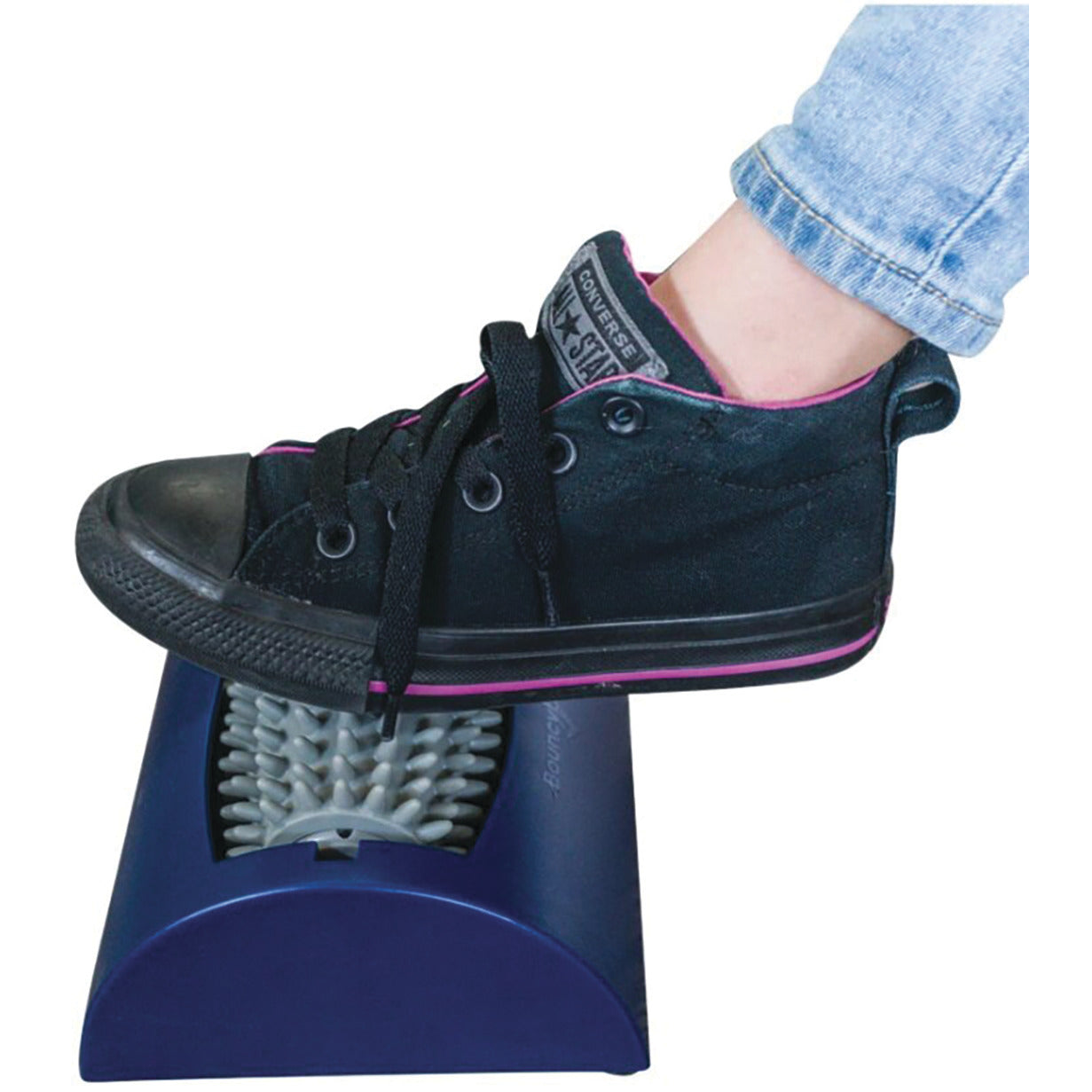 Fidget Foot Roller