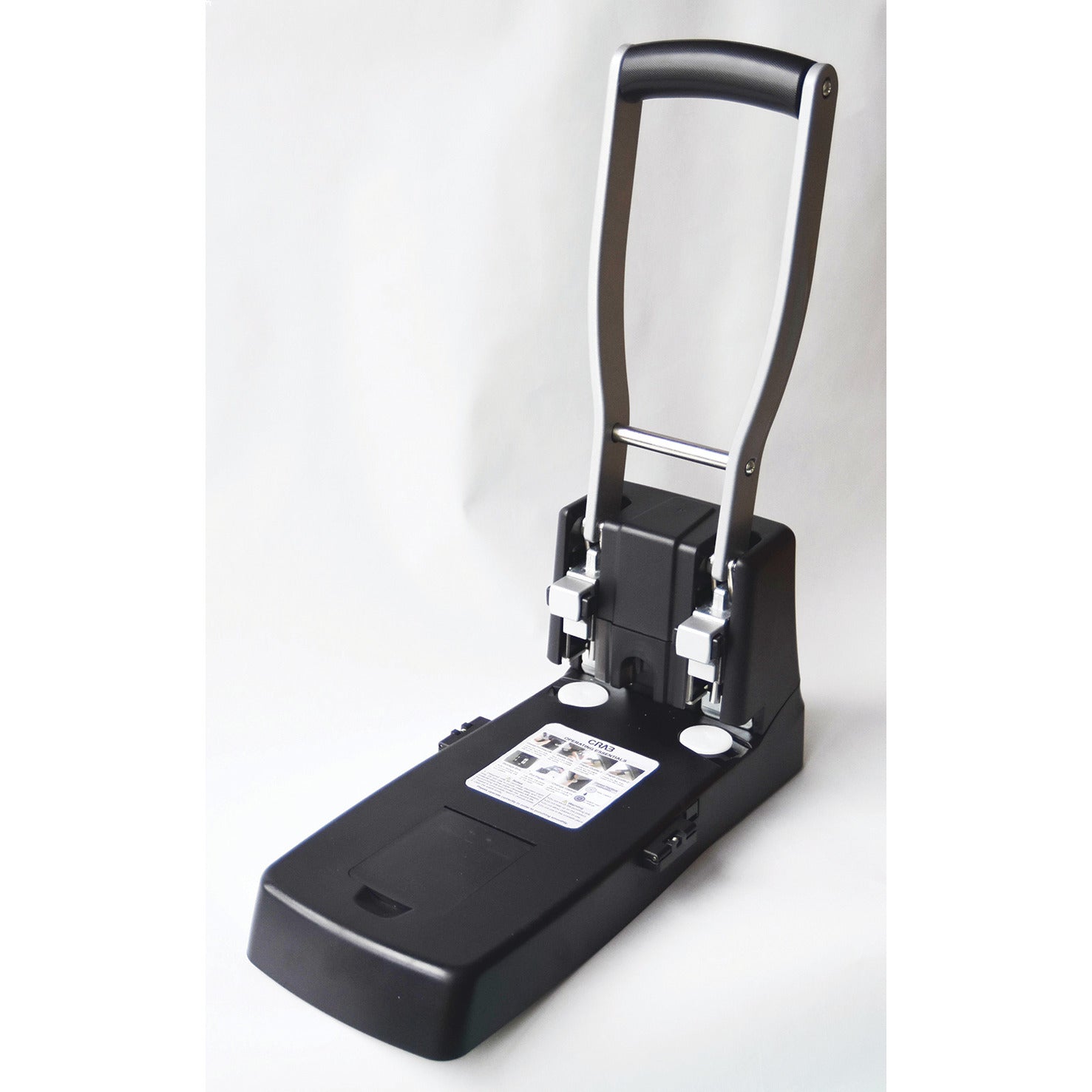 Texet Hole Punch Extra Hvy Duty