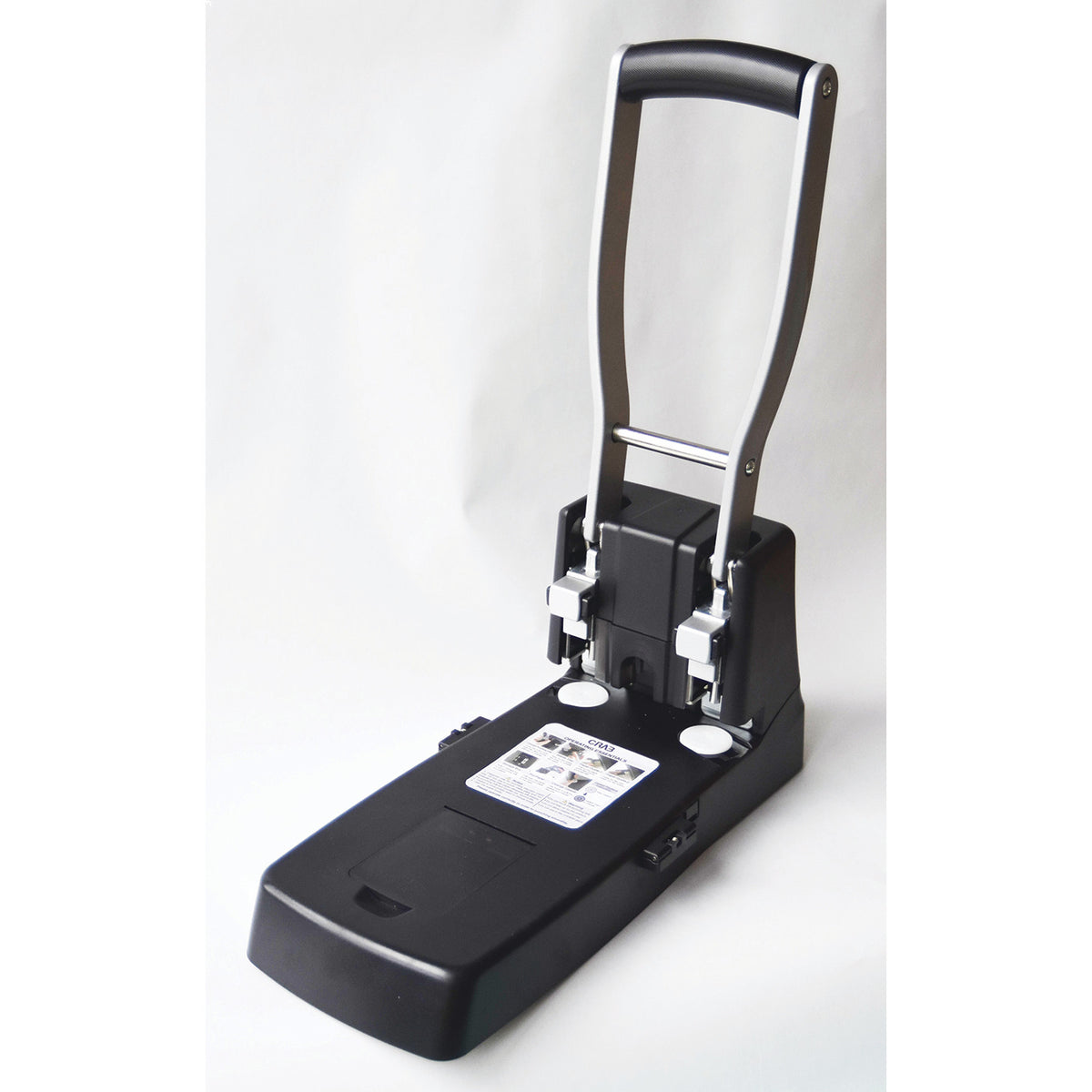 Texet Hole Punch Extra Hvy Duty