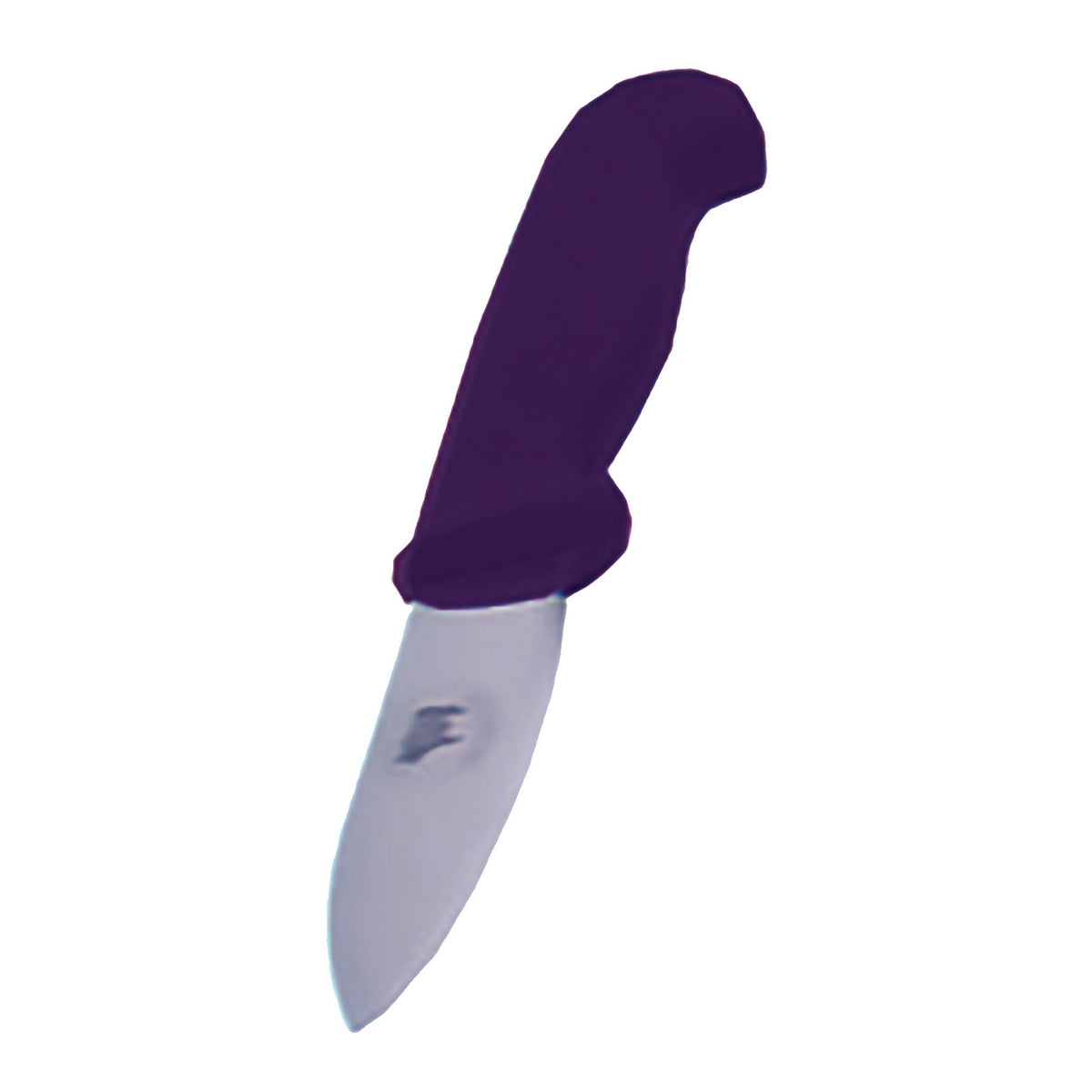 Colour Coded Kitchen Knives