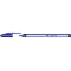 BiC® Cristal Soft Pen Box of 50