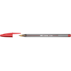 BiC® Cristal Large Ballpoint Pens 50 Box