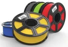 MakerBot Sketch Filament 5 x 1kg Assorted