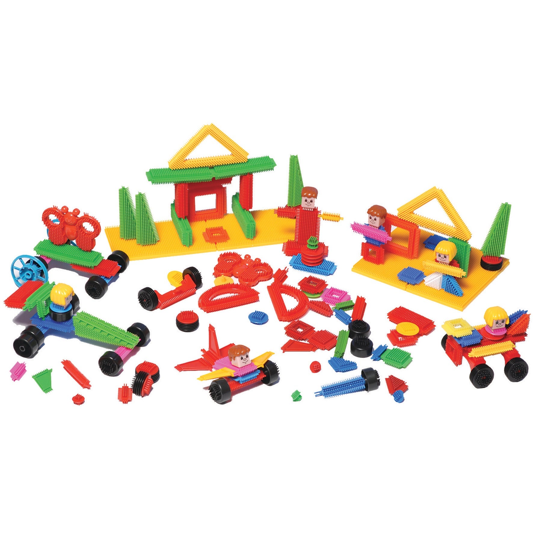 Stickle Bricks Giant Set Each