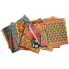 Around The World Craft Paper