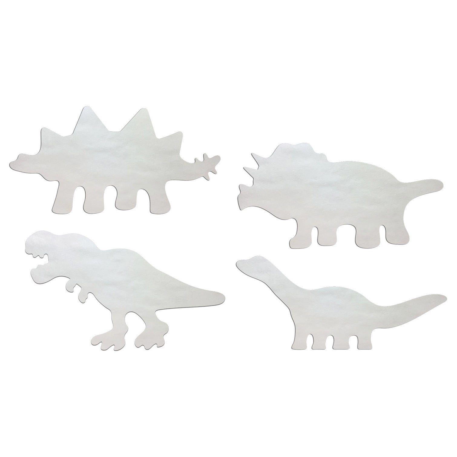 Dinosaurs Craft Paper