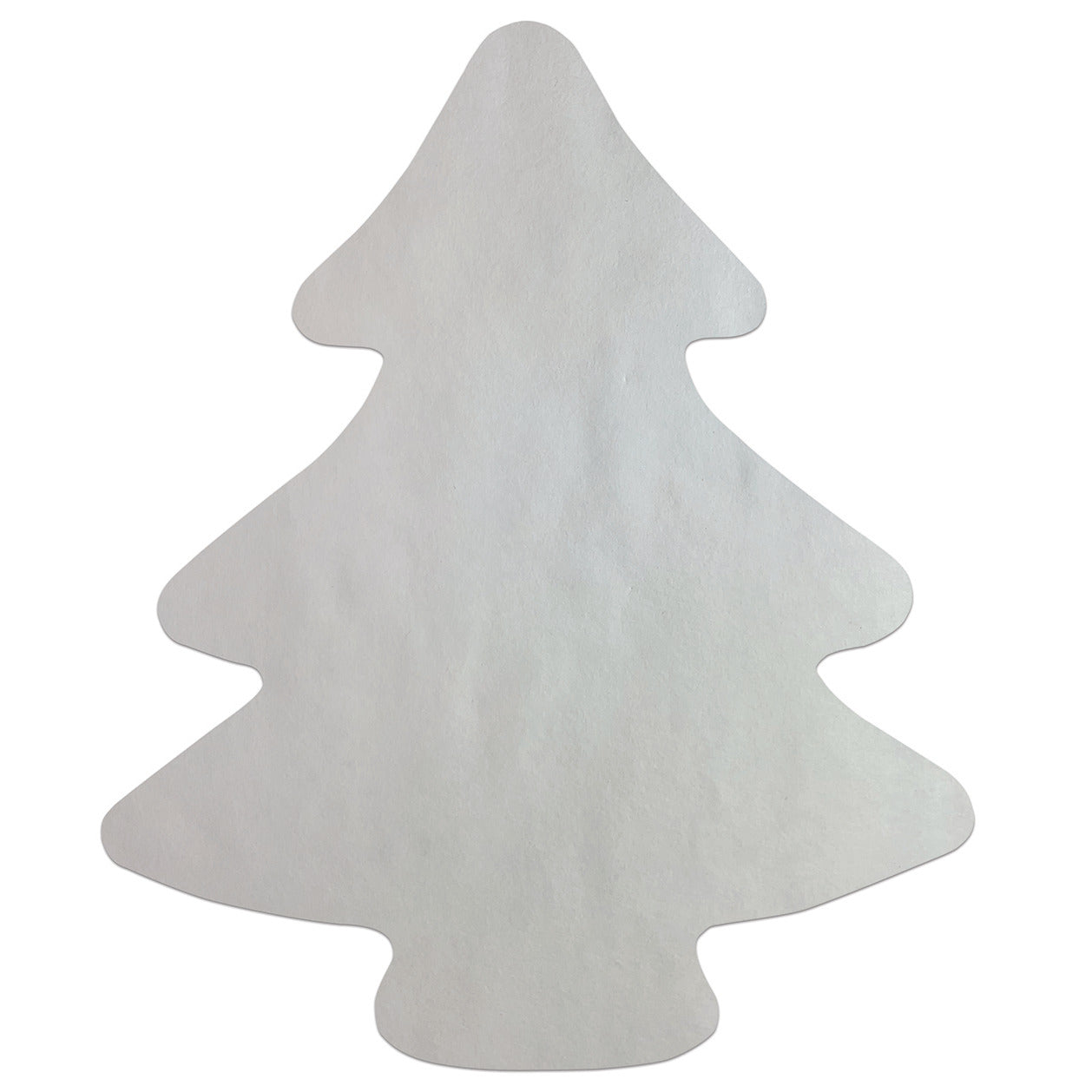 Trees Evergreen Craft Paper