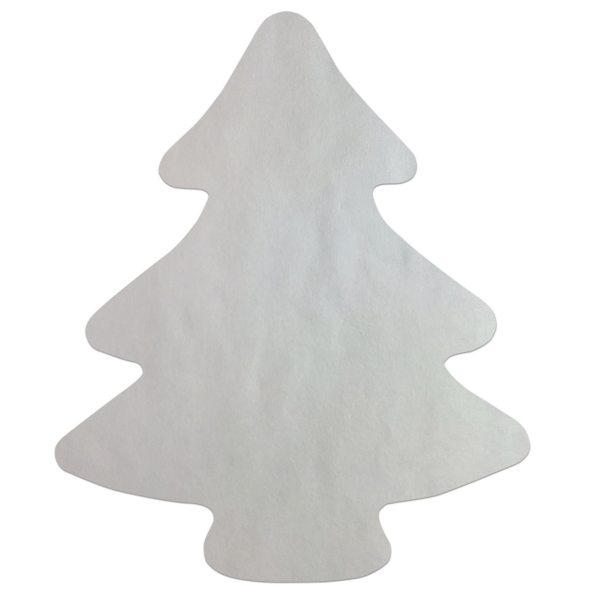 Trees Evergreen Craft Paper